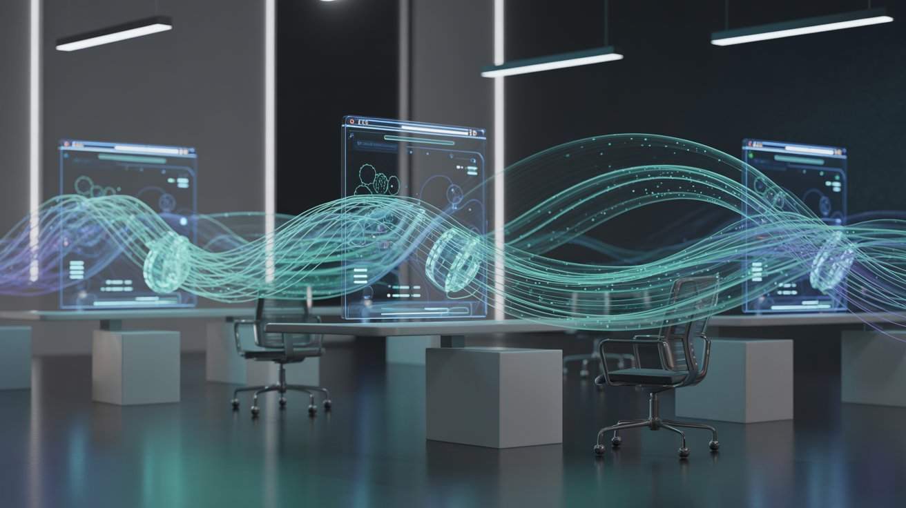 AI and the Future of Invisible Work 2025
